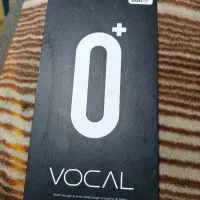 گوشی وکال vocal 0+