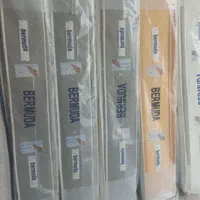 تشک های اصل طبی برند bermuda