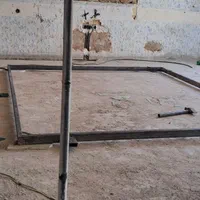 جوشکاری رابیتس کاری|خدمات پیشه و مهارت|ملایر, |دیوار