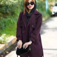 بارونی. پالتو شکت کاپشن|لباس|لنگرود, |دیوار