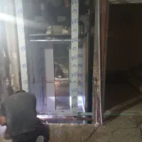 نصب صفر تا صد آسانسور