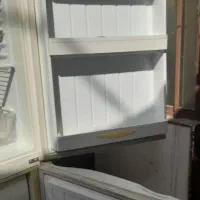 یخچال فریزر بالا پاین|یخچال و فریزر|چناران, |دیوار