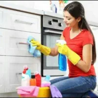 خدمات نظافت عرفانی