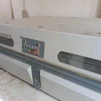 دستگاه وکیوم دو سینی