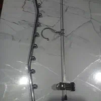 تعداد چوب لباسی و اویز|بندرخت و رختآویز|ماهدشت, |دیوار