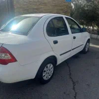 تیبا مدل ۹۷|خودرو سواری و وانت|تهران, نعمت‌آباد|دیوار