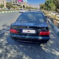پرشیا۸۹|خودرو سواری و وانت|کوهسار (البرز), |دیوار
