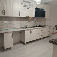 آپارتمان 130متری باغستان غربی