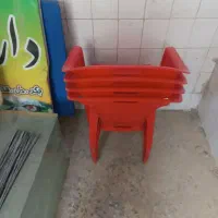 لوازم جیگری میز صندلی و...
