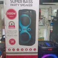 اسپیکر همراه بلوتوثی TSCO مدل TS 1905