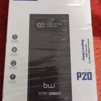 پاور بانک 20000فست