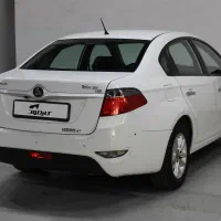 برلیانس H330 اتومات ۱۳۹۷|خودرو سواری و وانت|تهران, اکباتان|دیوار