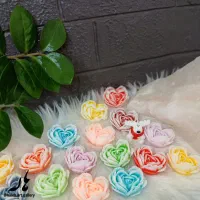 قبول سفارش شمع دکوراتیو ،هدیه وگیفتی مختلف و متنوع|صنایع دستی و سایر لوازم تزئینی|هشتگرد, فاز ۱ مهستان|دیوار