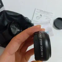 لنزبرای عکاسی ناخن ومژه|دوربین عکاسی و فیلمبرداری|کرج, شاهینویلا|دیوار