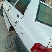 پراید 131 SE، مدل ۱۳۹۶|خودرو سواری و وانت|قشم, |دیوار