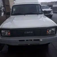 مزدا دوکابین ۱۴۰۱