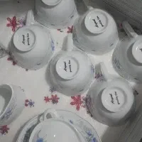 سرویس صبحونه خوری