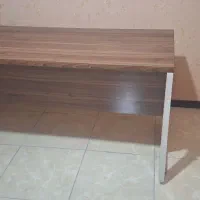 میز ۱۶۰×۷۰|میز تحریر و کامپیوتر|شیراز, فرهنگیان|دیوار