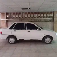 پراید 132 مدل 90