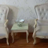 مبل کلاسیک|مبلمان خانگی و میز عسلی|رشت, علی آباد|دیوار