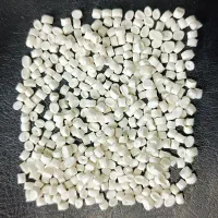 فروش لوله سفید R60 گرانولی (در رنگهای سفید و مشکی)