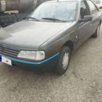 پژو روآ 87|خودرو سواری و وانت|شازند, |دیوار