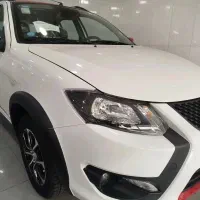 کوییک سفید قرمز