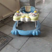 روروئک بچه