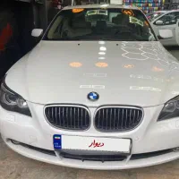 BMW 525i/بی ام وه
