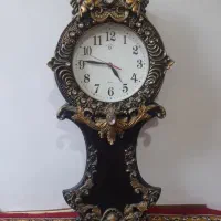 ساعت دیواری