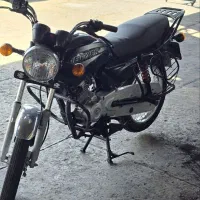 باکسر ۱۵۰ اصلی زیر قیمت
