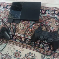 دستگاه پلی استیشن 2