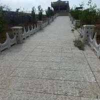 فروش خانه باغ بسیار لوکس و رویایی