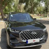 تیگو 8 پرومکس 1402 در حد صفر