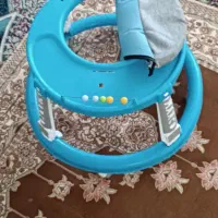 راه روهک بچه