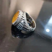 باقوت زرد زیبا|جواهرات|قم, ارم|دیوار