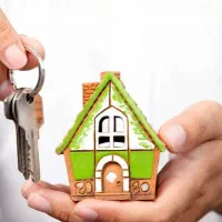 خواهان-منزل