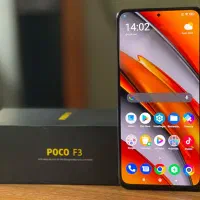 Poco F3 5G