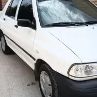 یک دستگاه پراید 96