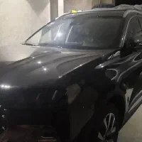 تیگو هفت پرو پرمیوم صفر مدل شهریور۱۴۰۴|خودرو سواری و وانت|قزوین, |دیوار