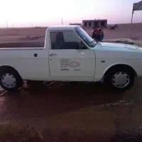 پیکان بار مدل 93