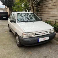 پراید ۹۲ فول|خودرو سواری و وانت|لنگرود, |دیوار