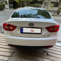 بسترن b30مدل ۱۴۰۱|خودرو سواری و وانت|کرج, اصفهانیها|دیوار