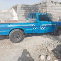 نیسان زامیاد Z 24 آپشنال، مدل ۱۴۰۲|خودرو سواری و وانت|بندرعباس, |دیوار