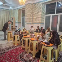 آموزش خصوصی در منزل یا آمزشگاه