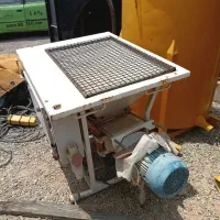 شاتکریت ست تزریق بتن|مصالح و تجهیزات ساختمان|اسلام‌شهر, ده عباس|دیوار