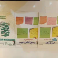 کتاب های قلمچی وcd رشته ی انسانی|کتاب و مجله آموزشی|سبزوار, کاشفی شمالی (دادگستری)|دیوار