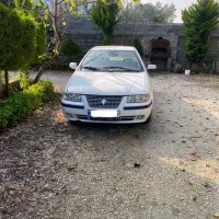 فوری فروش سمند LX