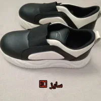 تعدادی کفش زنانه تک سایز|کیف، کفش، کمربند|نیشابور, کریم آباد|دیوار