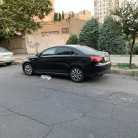 ام جی ۵۵۰ فول|خودرو سواری و وانت|تهران, ونک|دیوار